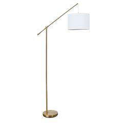 фото Торшер Arte Lamp DYLAN A4054PN-1PB (A4054PN-1PB)