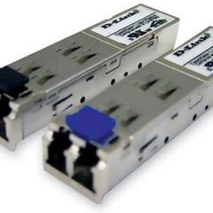фото Модуль SFP 1x1000Base LHX для оптического кабеля (до 50 км) DL-314GT/A1A (314GT/A1A)