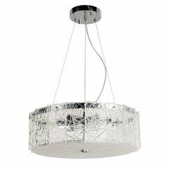 фото Люстра Arte Lamp GALATEA A1222SP-6CC (A1222SP-6CC)