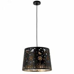 фото Светильник Arte Lamp CELESTA A2768SP-1BK (A2768SP-1BK)