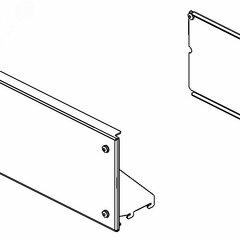 фото Комплект заглушки блока 3M2 (R5M2W3M2BS)