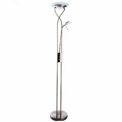 фото Торшер Arte Lamp DUETTO A4399PN-2AB (A4399PN-2AB)