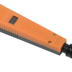 фото Инструмент ударный для IDC Krone/110 оранж-серый (TI1-G110-P)