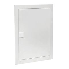 фото Дверь металлическая для щита Nova 2 габарит IP40  EKF PROxima (nv-door-m-2)