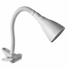 фото Настольная лампа Arte Lamp CORD A1210LT-1WH (A1210LT-1WH)