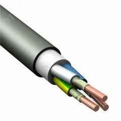 фото Кабель силовой ВВГнг(А)-FRLS 3x1.5ок(N.PE)-0.66   ТРТС