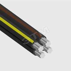 фото Провод СИП-4 4Х50-0.6/1 ТРТС