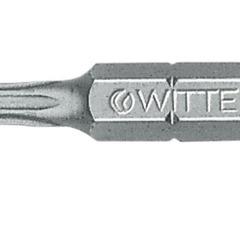 фото Бита TORX с внутренним отверстием TR7 х 25 мм 1/4'' C6.3 Industrial (294772000)