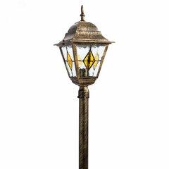 фото Уличный светильник Arte Lamp BERLIN A1016PA-1BN (A1016PA-1BN)