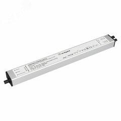 фото Блок питания ARPV-LG24030-LINEAR-PFC-DALI2-PD (24V, 1.25A, 30W) (Arlight, IP67 Металл, 5 лет) (034869)