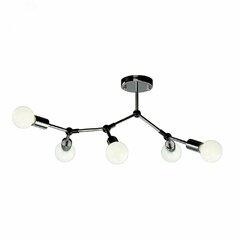 фото Люстра Arte Lamp FLEX A6206PL-5CC (A6206PL-5CC)