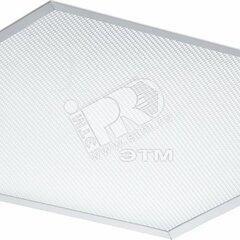 фото Светильник PRS/R ECO LED 300 18вт 4000K (1032000250)