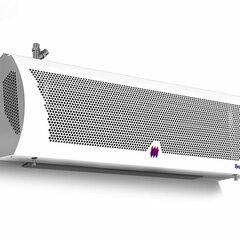 фото Завеса тепловая 44кВт КЭВ-44П4131W 220В (КЭВ-44П4131W)