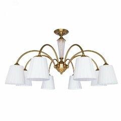 фото Люстра Arte Lamp GRACIE A7301PL-8PB (A7301PL-8PB)