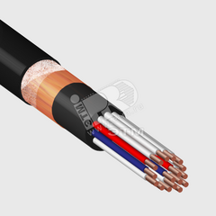 фото кабель КГВЭВнг(А)-LS 24х1-0.660 ТРТС