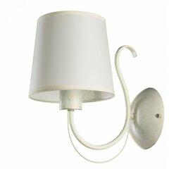 фото Бра Arte Lamp ORLEAN A9310AP-1WG (A9310AP-1WG)