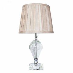 фото Настольная лампа Arte Lamp A4024LT-1CC (A4024LT-1CC)