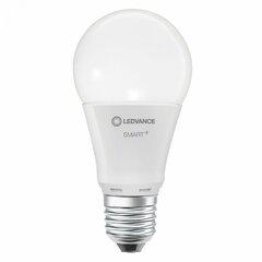 фото Лампа светодиодная диммируемая LEDVANCE SMART+ груша, 14Вт (замена 100 Вт), 2700К (4058075485358)