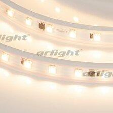 фото Лента LED герметичная ARL-PV-B54-15.5mm 230V Warm3000 (8 W/m, IP65, 5060, 50m) (ARL, -) (027058(2))