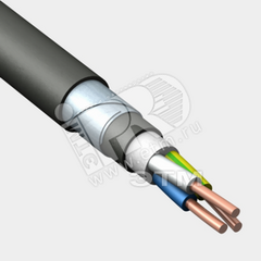 фото Кабель ВБШвнг(А)-LS 3х4-0.660 ТРТС
