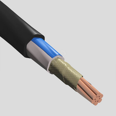 фото Кабель силовой ППГнг(А)-FRHF 1х35мк(N) - 0.66 ТРТС