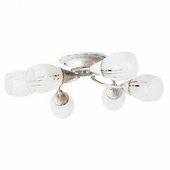 фото Люстра Arte Lamp PENNY A2701PL-6WG (A2701PL-6WG)