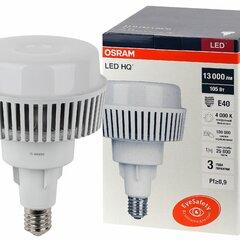 фото Лампа светодиодная LED HQ 105Вт E40  (замена 250Вт) белый OSRAM (4058075576698)