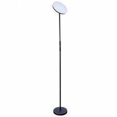 фото Торшер Arte Lamp SCEPTRUM A1822PN-1BK (A1822PN-1BK)