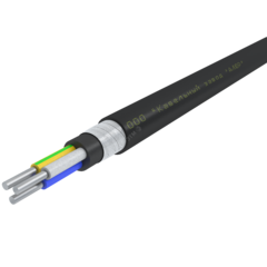 фото Кабель силовой АВБШвнг(А)-LS 3х50.0 ок-0.66 Ч. бар (ВНИИКП)