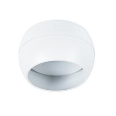 фото Точечный накладной светильник Arte Lamp GAMBO A5551PL-1WH (A5551PL-1WH)