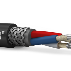 фото Провод монтажный МККШнг(А)-HF 3х2.5 ТРТС