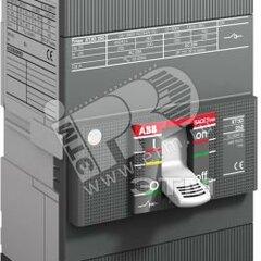 фото Выключатель автоматический для защиты электродвигателей XT3N 250 MA 200 Im=1200...2400 3p F F (1SDA068074R1)