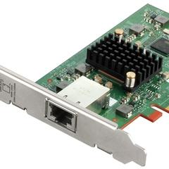 фото Адаптер cетевой PCI Express 1 порт 10GBase-T DL-DXE-810T/B1A (DXE-810T/B1A)