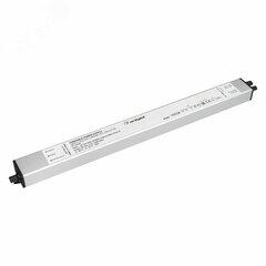 фото Блок питания ARPV-LG24160-LINEAR-PFC-DALI2-PD (24V, 6.7A, 160W) (Arlight, IP67 Металл, 5 лет) (033429)