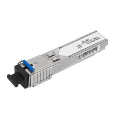 фото Модуль SFP одноволоконный WDM, 1.25 Гб/с, 3 км (ML-SG-3WDS-31SD)