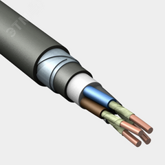 фото Кабель ВБШвнг(А)-FRLS 4х4(N)-1