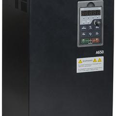 фото Преобразователь частоты A650 380В 3Ф 90kW 176А ONI (A650-33E90)