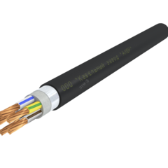 фото Кабель силовой ВВГЭанг(А)-LS 5х35.0 мк(N.PE)-1 Ч. бар