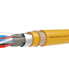 фото Кабель КОПСЭСКнг(А)-FRHF 4х2х1.13 (КОПСЭСКнг(А)-FRHF)