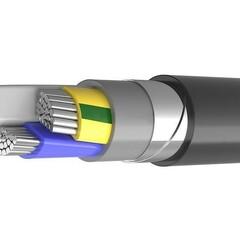 фото Кабель силовой АВБШв 3х240мс-1 ТРТС