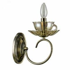 фото Бра Arte Lamp TET-A-TET A1750AP-1AB (A1750AP-1AB)