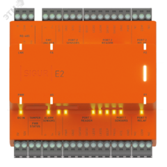 фото Контроллер СКУД (Sigur E2)