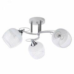 фото Светильник Arte Lamp A4121PL-3WH (A4121PL-3WH)