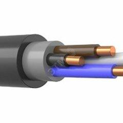 фото Кабель  силовой ППГнг(А)-HF 4х 6 (N) -0.66 ТРТС