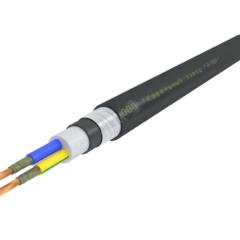 фото Кабель силовой ВБШвнг(А)-FRLS 2х35.0 ок(N)-1 Ч. бар