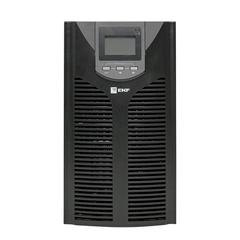 фото Источник бесперебойного питания Online E-Power SW900Pro-T 3000 Ва без АКБ Tower IEC C20 (SW930Pro-T)