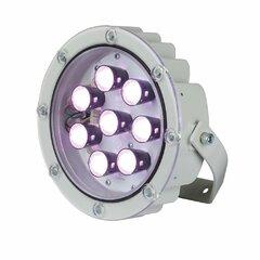 фото Светильник светодиодный ДО-48 Аврора LED-48-Ellipse/RGBW/М PC (11085)