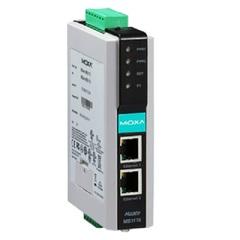 фото Преобразователь протоколов Modbus RTU-Modbus TCP  Mgate MB3170 (Mgate MB3170)