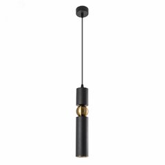 фото Светильник Arte Lamp A3162SP-1BK (A3162SP-1BK)