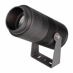 фото Светильник ALT-RAY-ZOOM-R89-25W Warm3000 (DG, 10-40 deg, 230V) (ARL, IP67 Металл, 3 года) (028078)